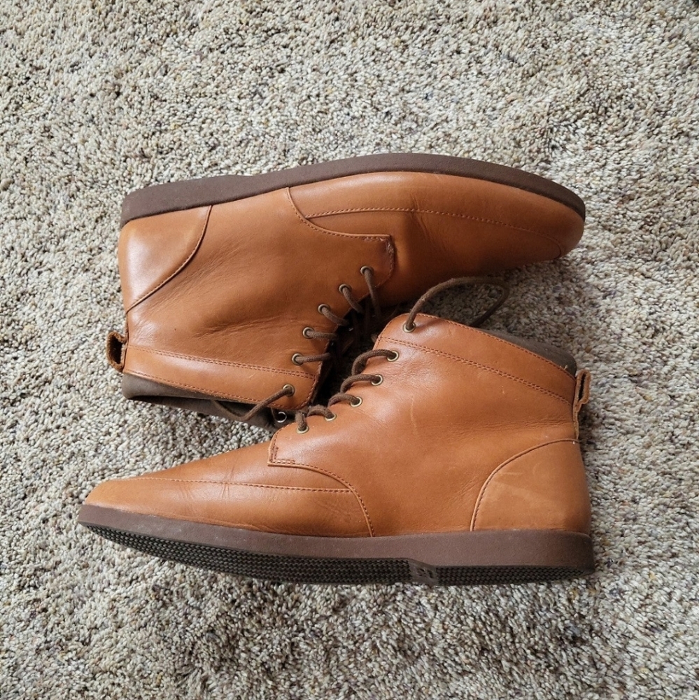 Clae Mens boots